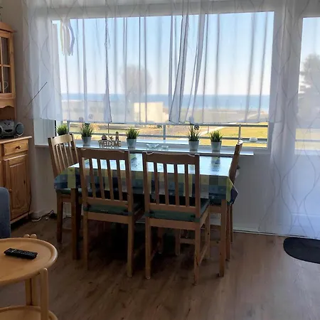 Vier Jahreszeiten 6-10 * Großenbrode