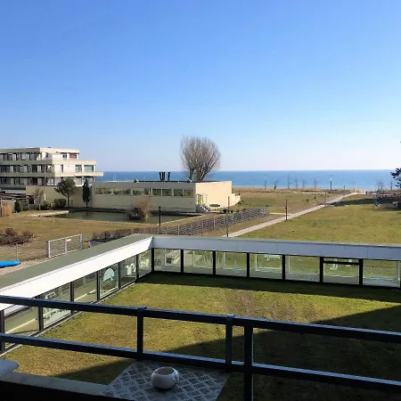 Vier Jahreszeiten 6-10 Appartement