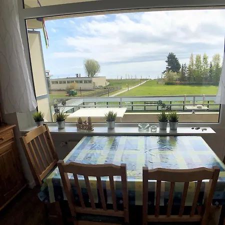 Vier Jahreszeiten 6-10 * Großenbrode