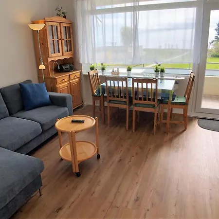 Apartment Vier Jahreszeiten 6-10 *